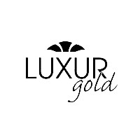 LUXUR Gold logo